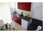 Appartements Nevenka i Josko - Tuepi Kroatien