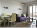 Appartements Nevenka i Josko - Tuepi Kroatien