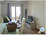 Appartements Nevenka i Josko - Tuepi Kroatien
