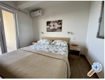 Appartements Nevenka i Josko - Tuepi Kroatien