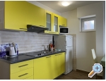 Appartements Nevenka i Josko - Tuepi Kroatien