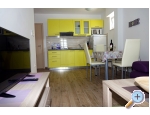 Appartements Nevenka i Josko - Tuepi Kroatien