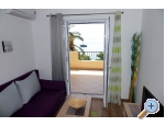 Appartements Nevenka i Josko - Tuepi Kroatien