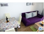 Appartements Nevenka i Josko - Tuepi Kroatien