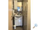 Appartements Nevenka i Josko - Tuepi Kroatien
