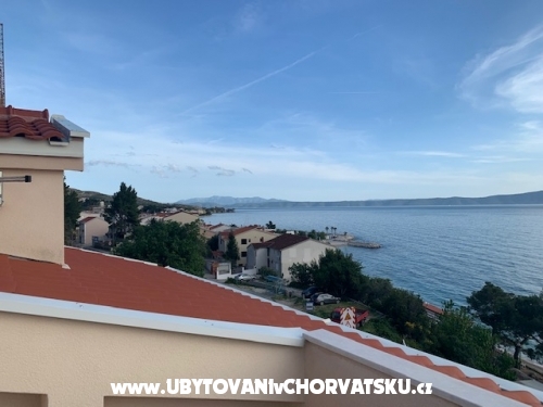 Appartements Nevenka i Josko - Tuepi Croatie
