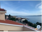 Apartmaji Nevenka i Josko - Tuepi Hrvaka