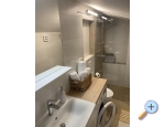 Appartements Nevenka i Josko - Tuepi Kroatien