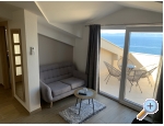 Appartements Nevenka i Josko - Tuepi Kroatien
