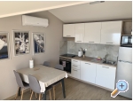 Appartements Nevenka i Josko - Tuepi Kroatien
