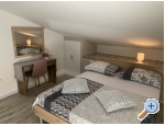 Appartements Nevenka i Josko - Tuepi Kroatien