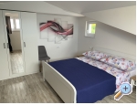 Appartements Nevenka i Josko - Tuepi Kroatien