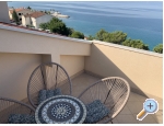 Appartements Nevenka i Josko - Tuepi Kroatien