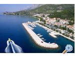 Apartmaji Nevenka i Josko - Tuepi Hrvaka