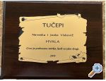 Apartmaji Nevenka i Josko - Tuepi Hrvaka