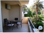 Apartmaji Nevenka i Josko - Tuepi Hrvaka