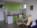 Apartmaji Nevenka i Josko - Tuepi Hrvaka