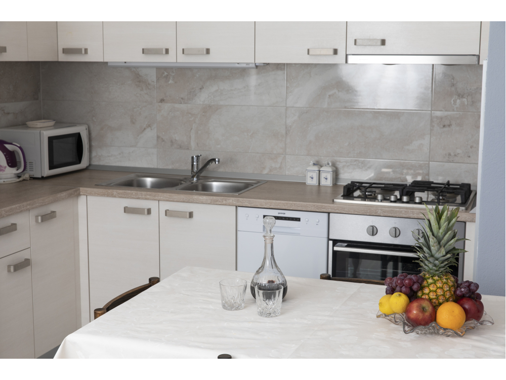 Apartmani Ozrenka - Tu�epi Hrvatska