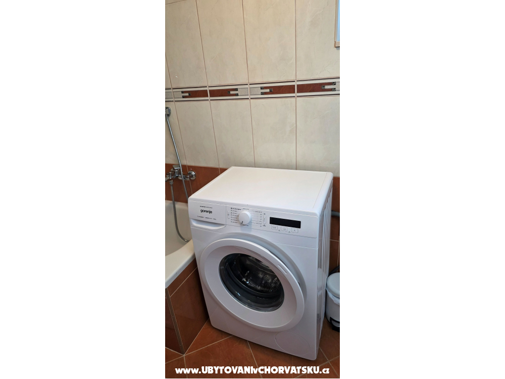 Apartmanok Ozrenka - Tu�epi Horv�torsz�g