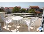 Apartmaji Ozrenka - Tuepi Hrvaka
