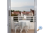 Apartmaji Ozrenka - Tuepi Hrvaka