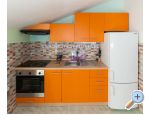 Apartmaji Ozrenka - Tuepi Hrvaka