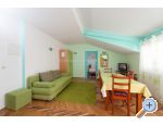 Apartmaji Ozrenka - Tuepi Hrvaka