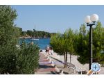 Apartmaji Ozrenka - Tuepi Hrvaka