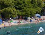 Apartmaji Ozrenka - Tuepi Hrvaka