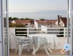 Apartmaji Ozrenka - Tuepi Hrvaka