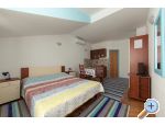Apartmaji Ozrenka - Tuepi Hrvaka