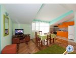 Apartmaji Ozrenka - Tuepi Hrvaka