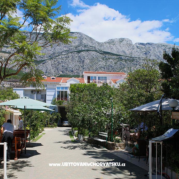 Ferienwohnungen Marija Pašalić – Ferienwohnung Tucepi, Kroatien – Foto 2