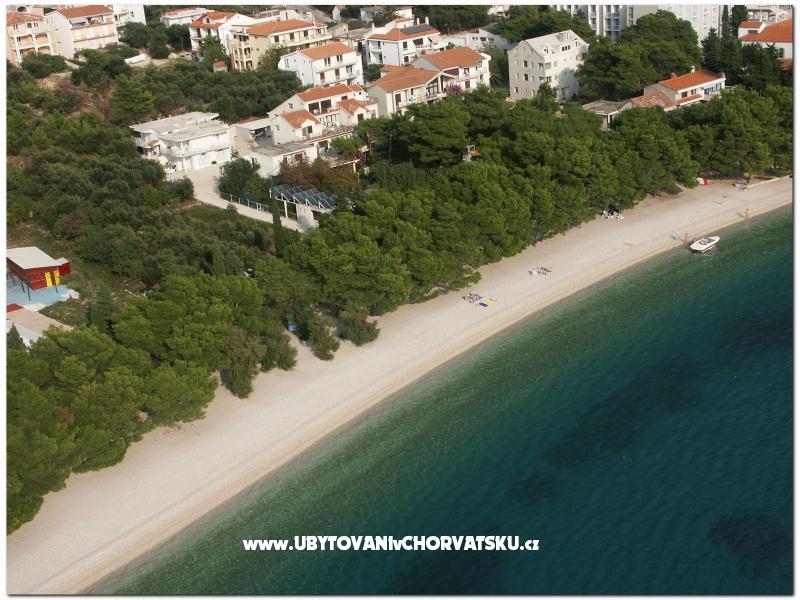 Ferienwohnungen Marija Pašalić – Ferienwohnung Tucepi, Kroatien – Foto 4