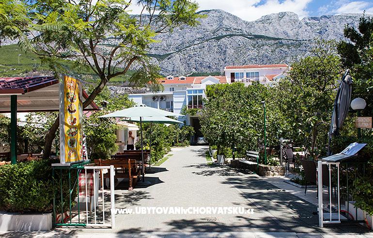 Ferienwohnungen Marija Pašalić – Ferienwohnung Tucepi, Kroatien – Foto 5