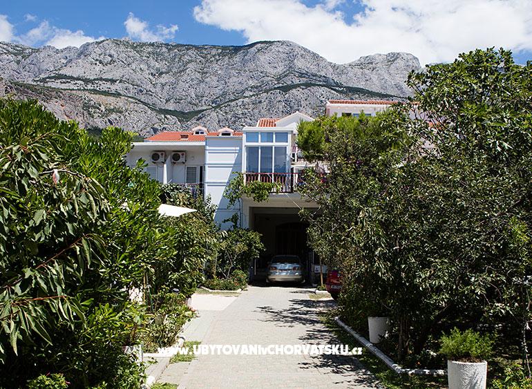 Ferienwohnungen Marija Pašalić – Ferienwohnung Tucepi, Kroatien – Foto 8