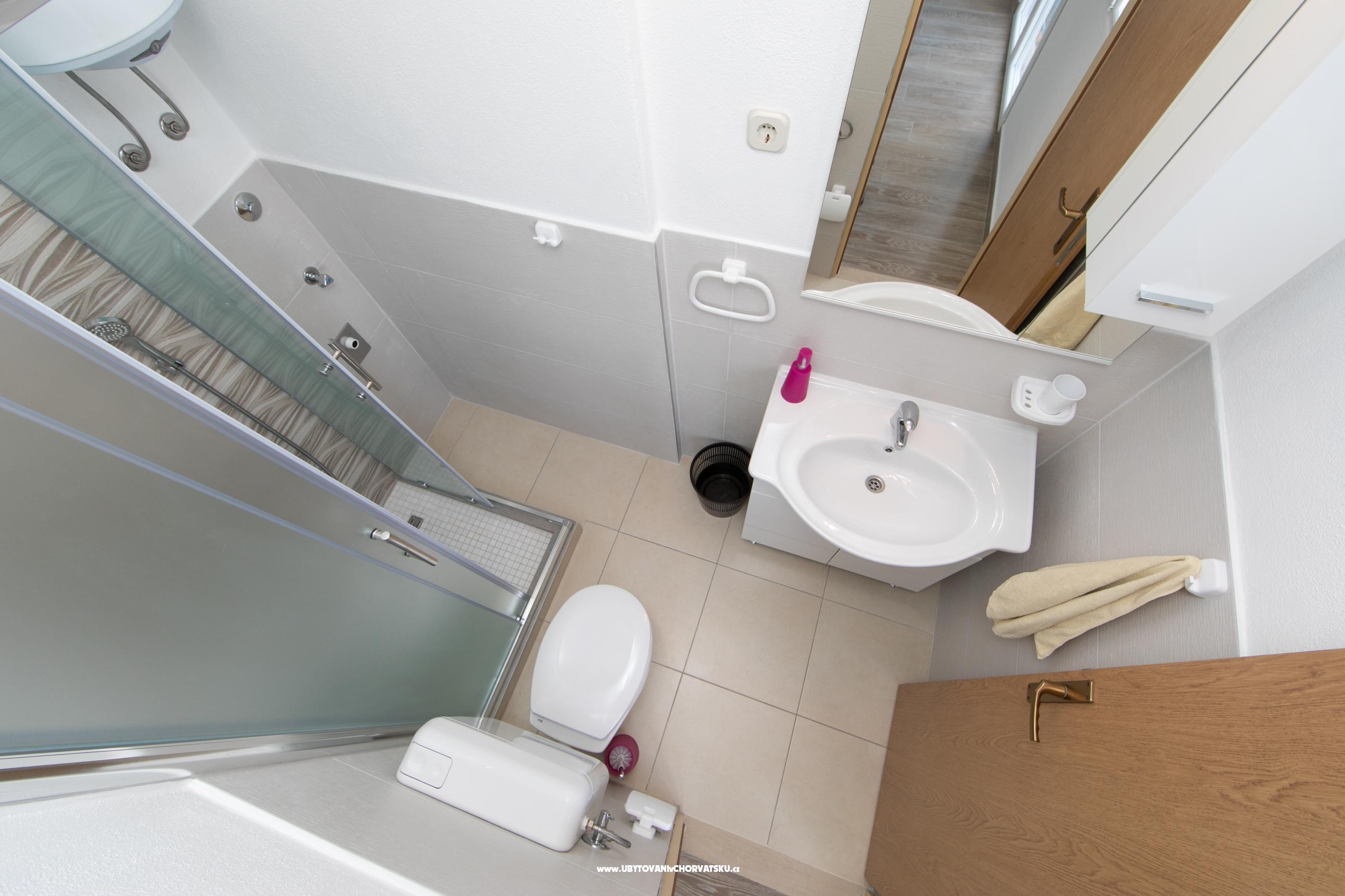 Ferienwohnungen Ružica – Ferienwohnung Tucepi, Kroatien – Foto 6