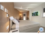 Apartmaji Saric - Tuepi Hrvaka