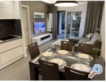 Apartmny Saric - Tuepi Chorvatsko