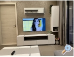 Apartmny Saric - Tuepi Chorvatsko