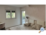 Apartmny Saric - Tuepi Chorvatsko
