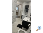Apartmny Saric - Tuepi Chorvatsko
