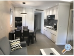 Apartmny Saric - Tuepi Chorvatsko