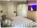Apartmny Saric - Tuepi Chorvatsko