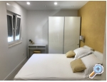 Apartmny Saric - Tuepi Chorvatsko