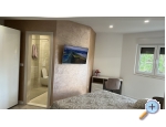 Apartmny Saric - Tuepi Chorvatsko