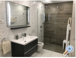 Apartmny Saric - Tuepi Chorvatsko