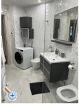 Apartmny Saric - Tuepi Chorvatsko
