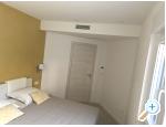 Apartmny Saric - Tuepi Chorvatsko