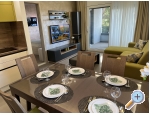 Apartmaji Saric - Tuepi Hrvaka